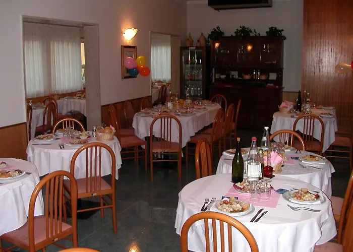 Albergo Aquila
