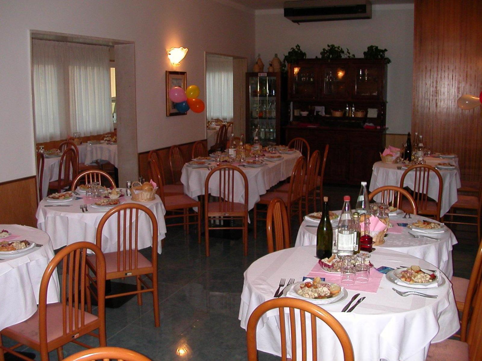 Aquila Lido di Jesolo