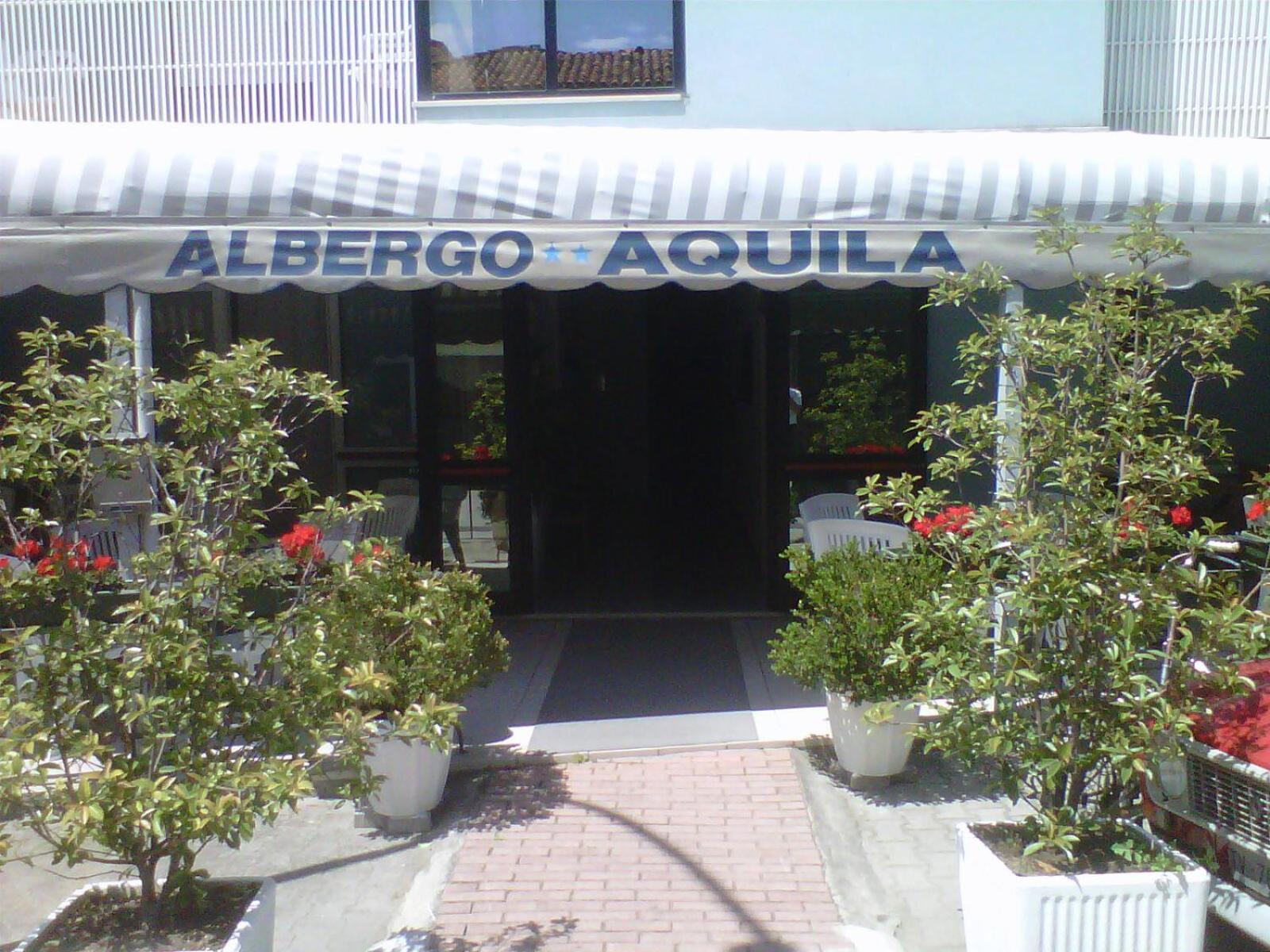 Hotel Aquila Lido di Jesolo