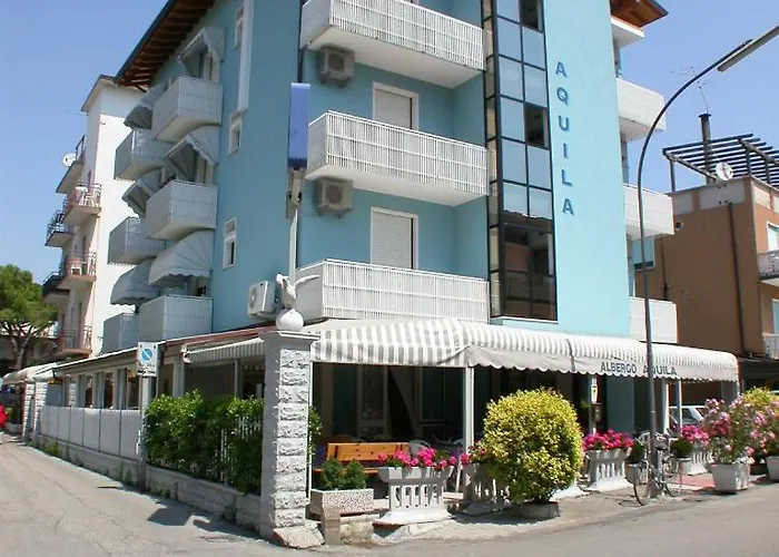 Albergo Aquila