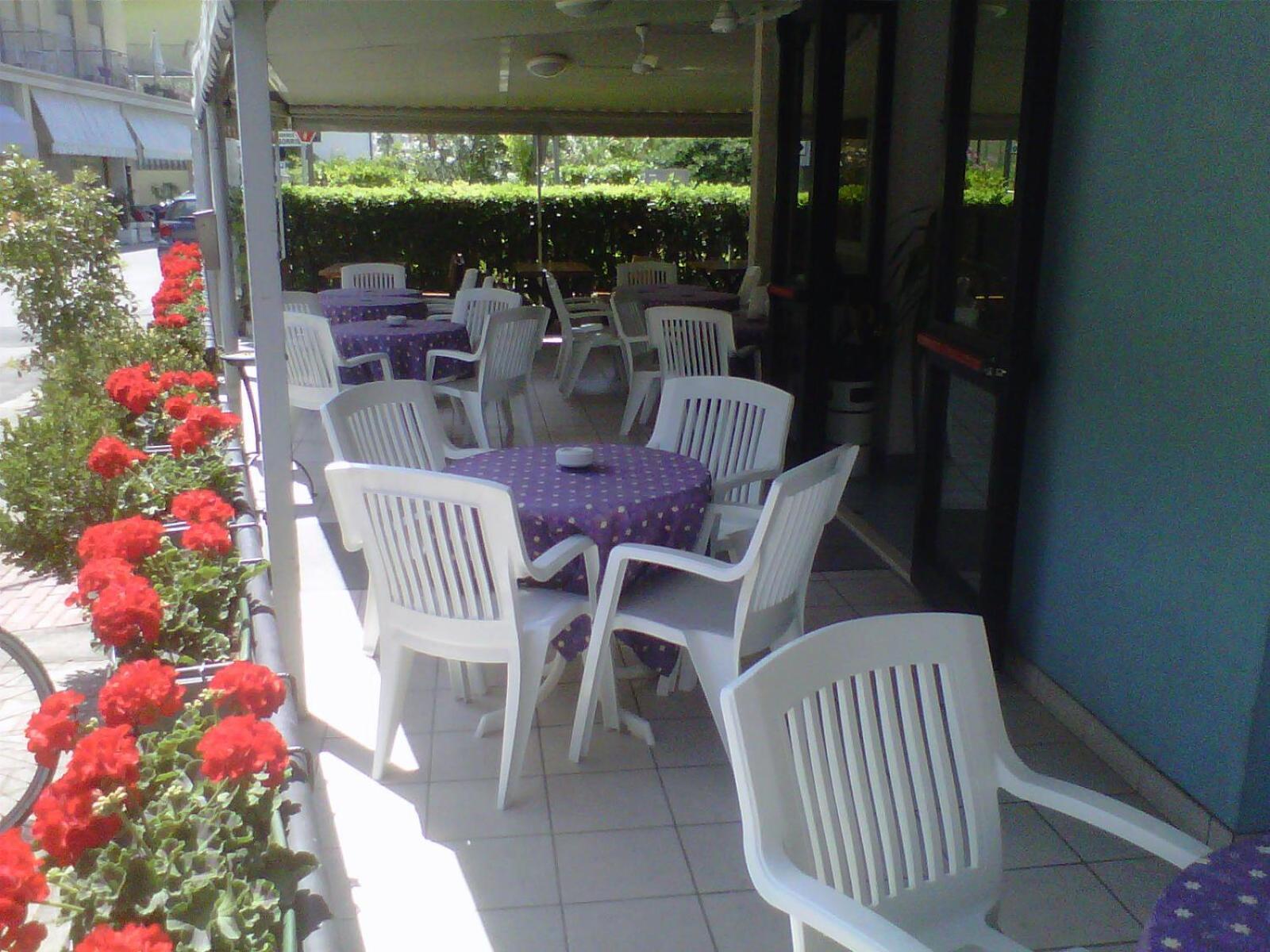 Hotel Aquila Lido di Jesolo